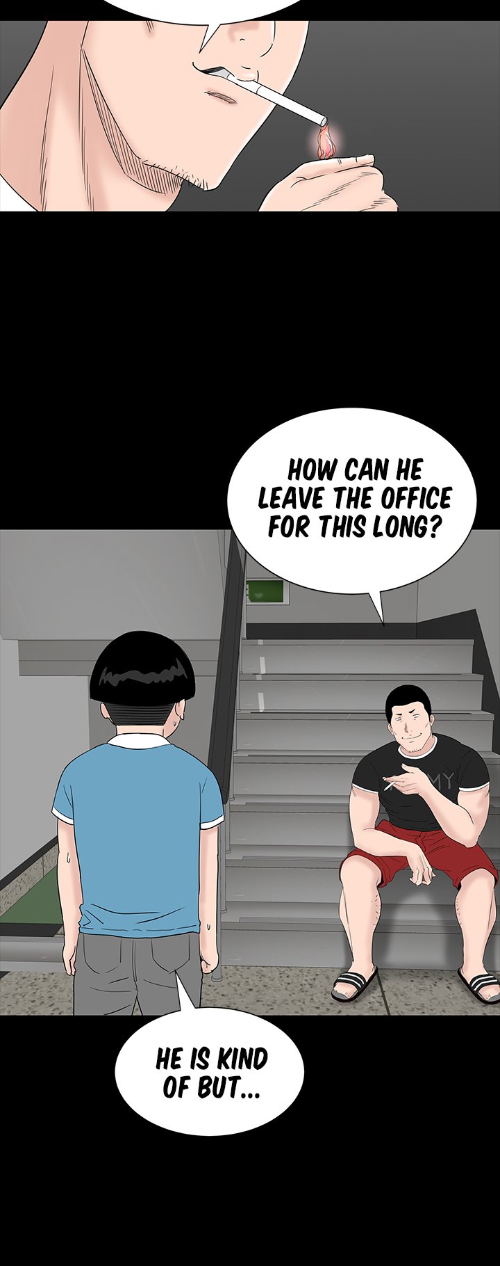 Brothel chapter 24 page 10