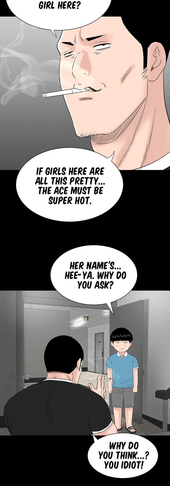 Brothel chapter 24 page 12