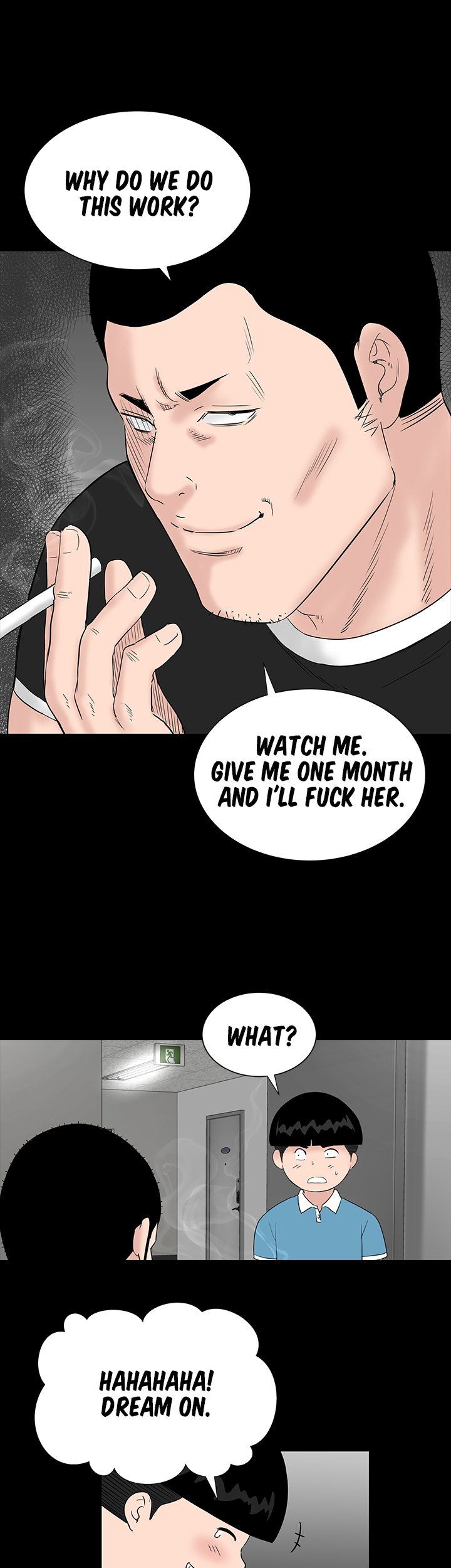 Brothel chapter 24 page 13