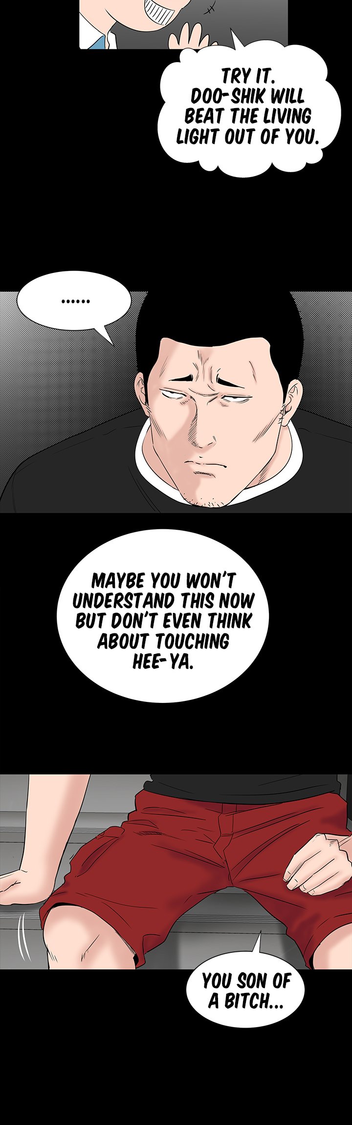 Brothel chapter 24 page 14