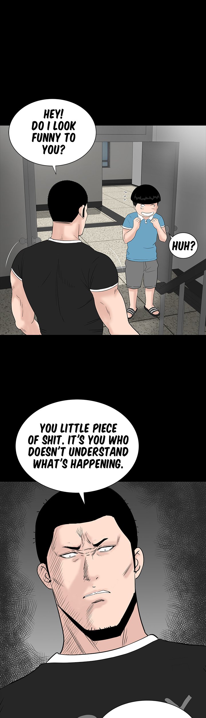 Brothel chapter 24 page 15