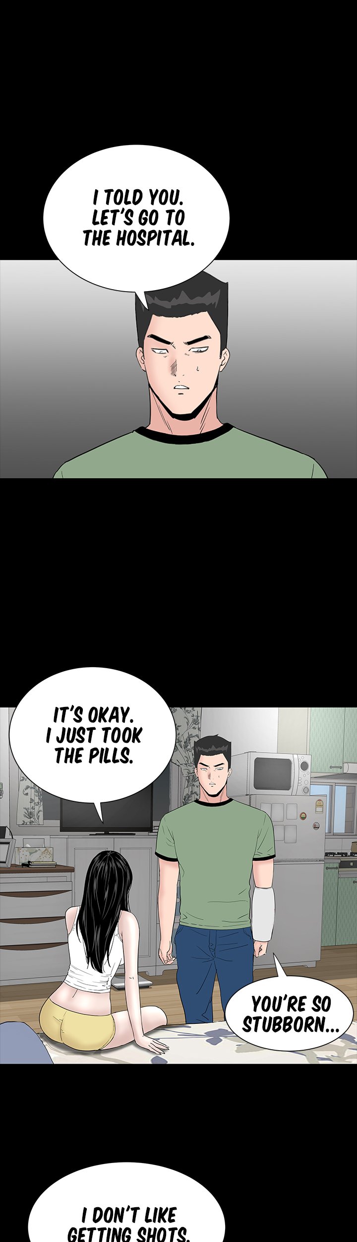 Brothel chapter 24 page 19