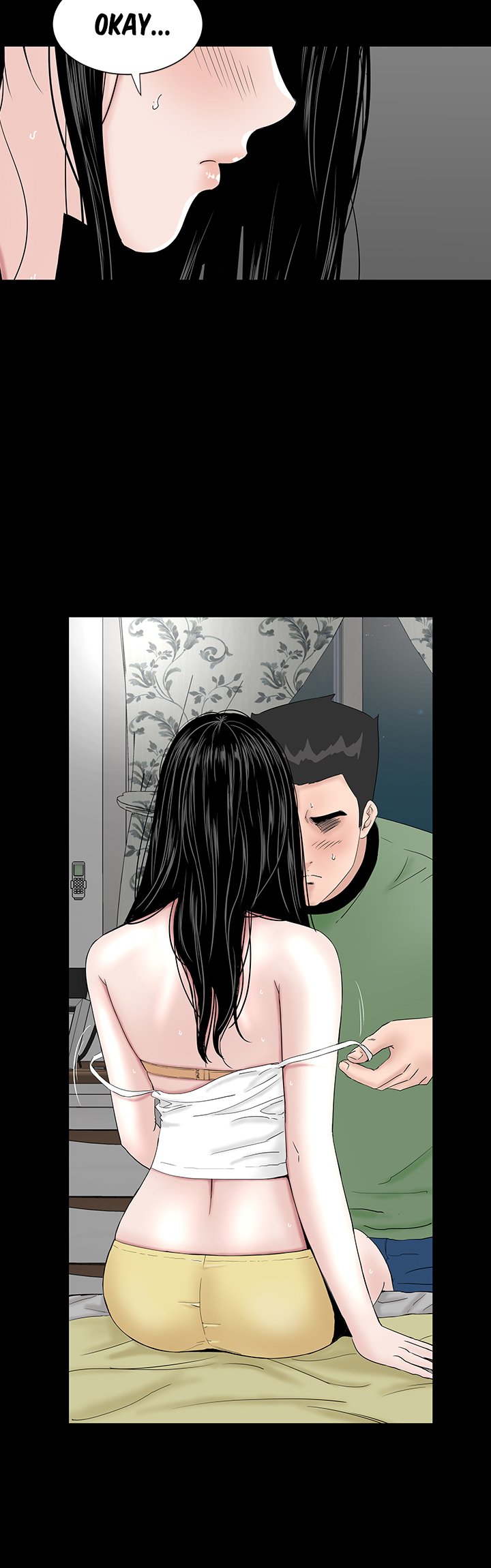 Brothel chapter 24 page 28