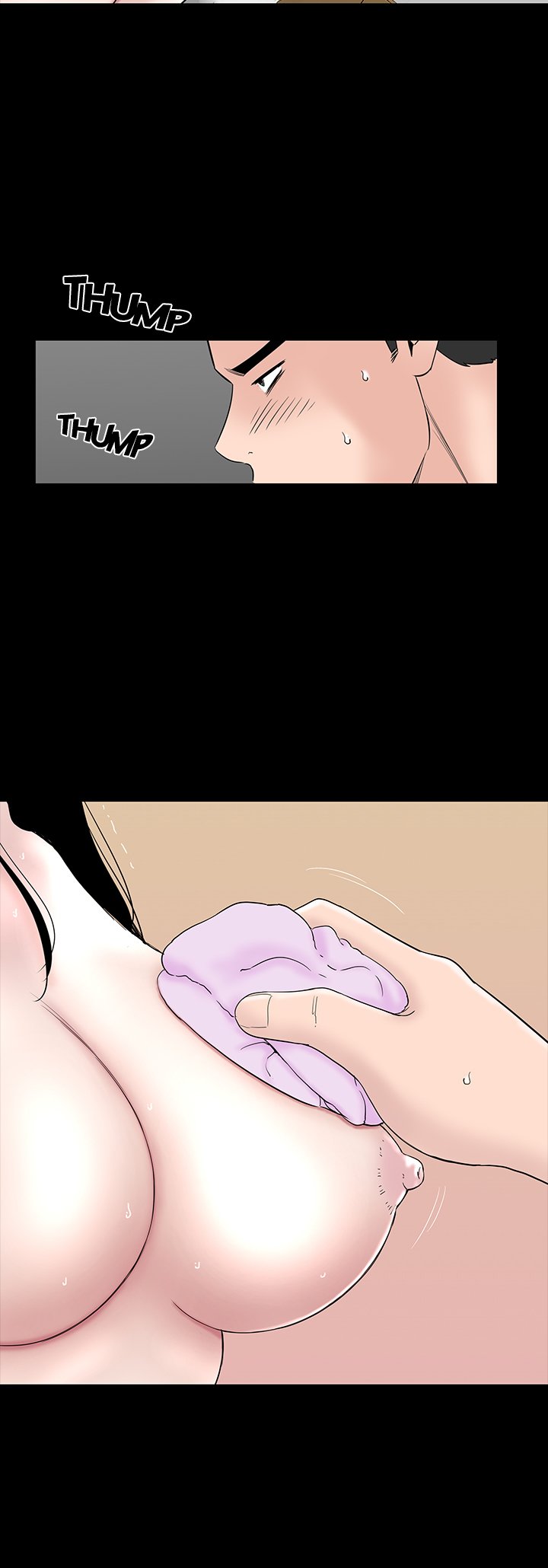 Brothel chapter 24 page 30