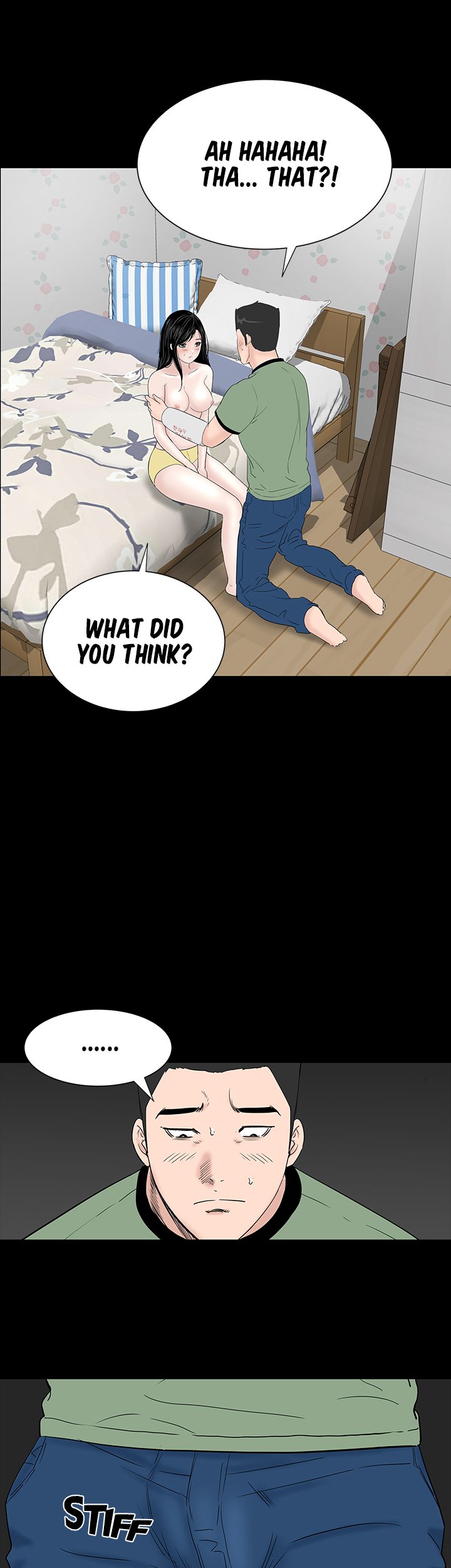 Brothel chapter 24 page 33