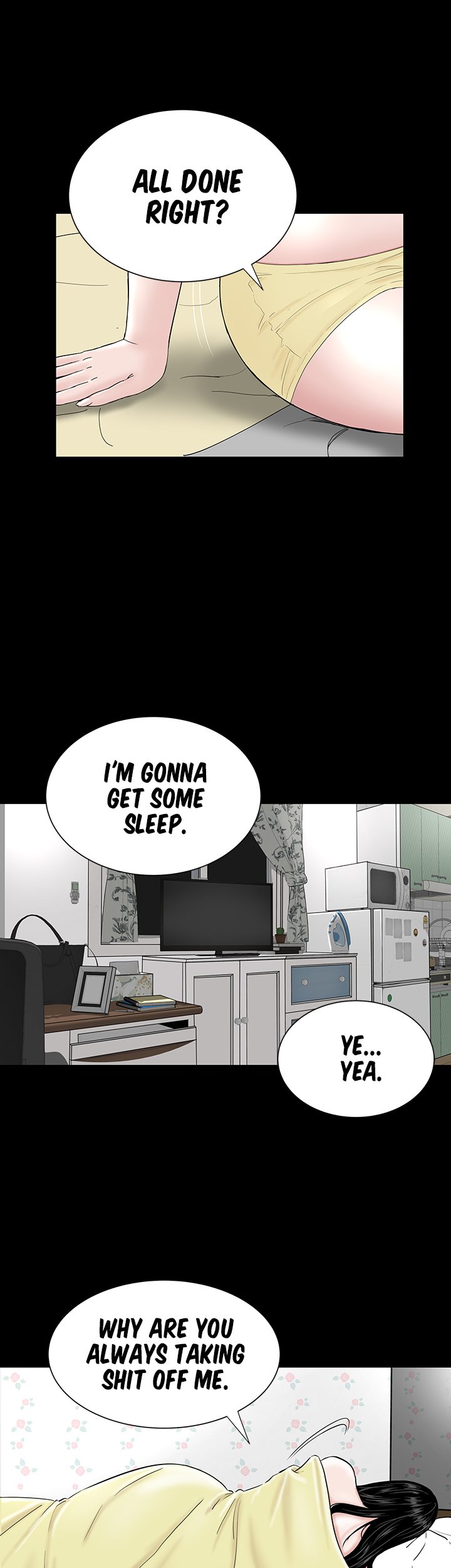 Brothel chapter 24 page 35