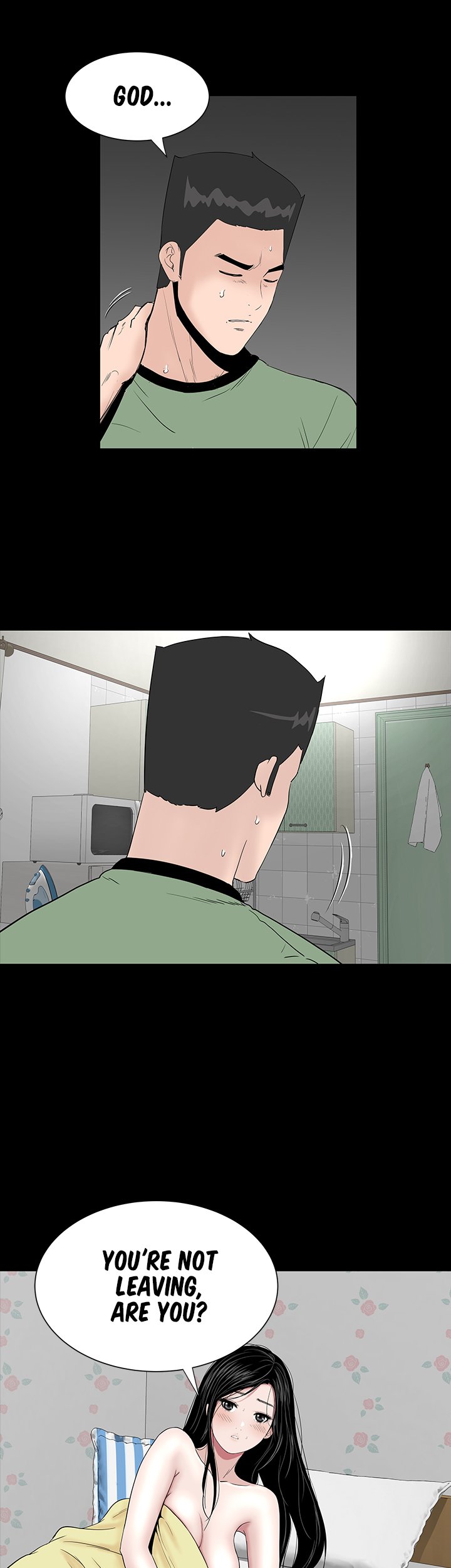 Brothel chapter 24 page 37