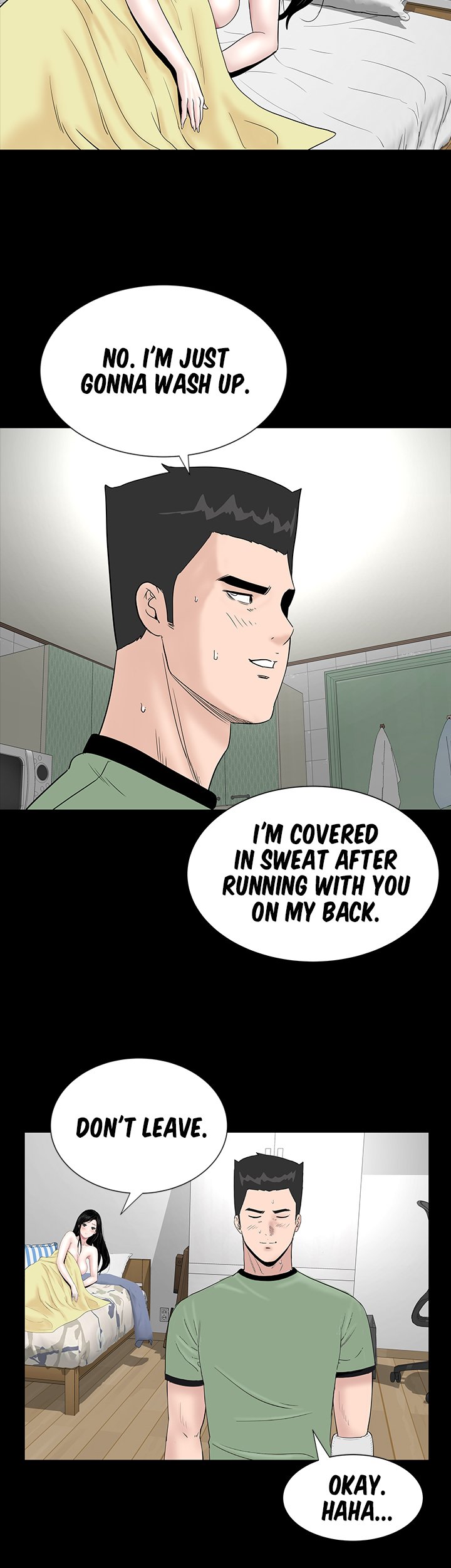 Brothel chapter 24 page 38