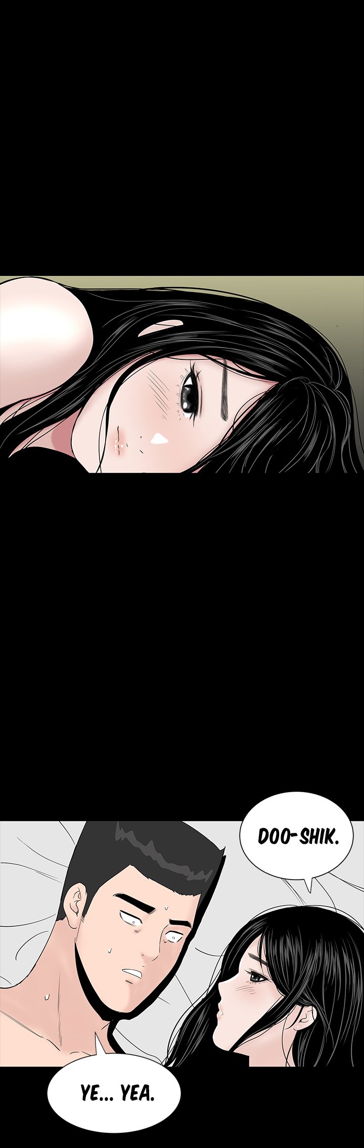 Brothel chapter 25 page 1