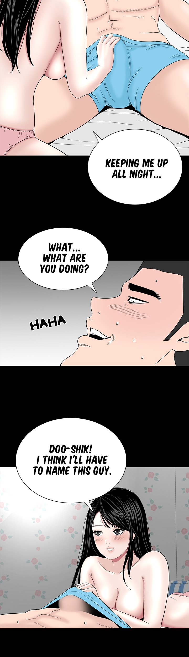 Brothel chapter 25 page 7