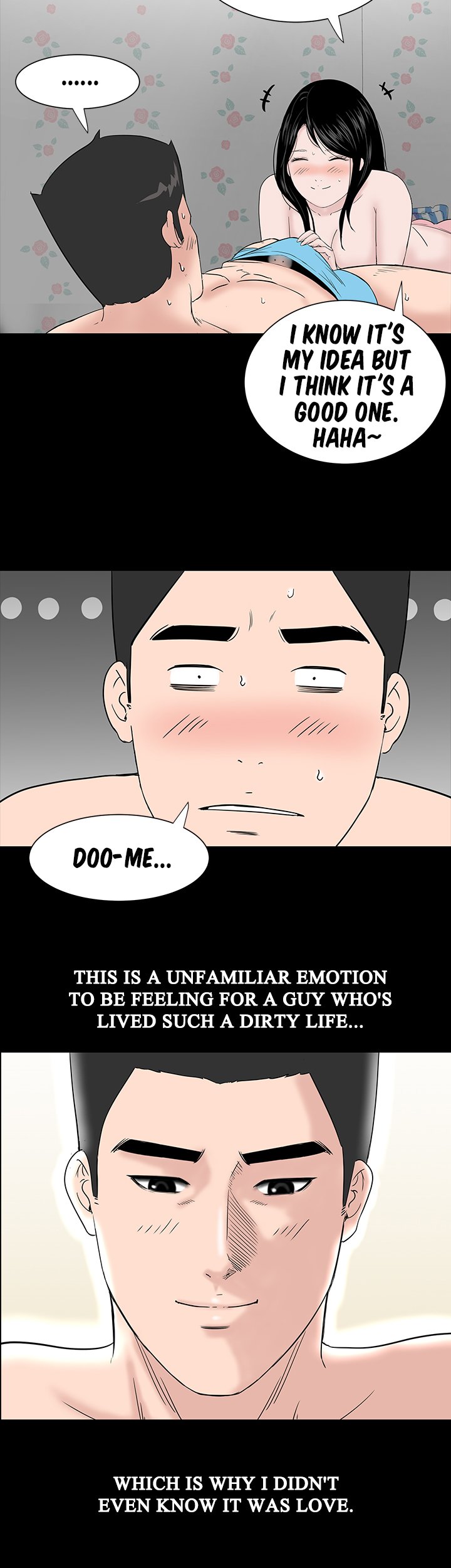 Brothel chapter 25 page 10