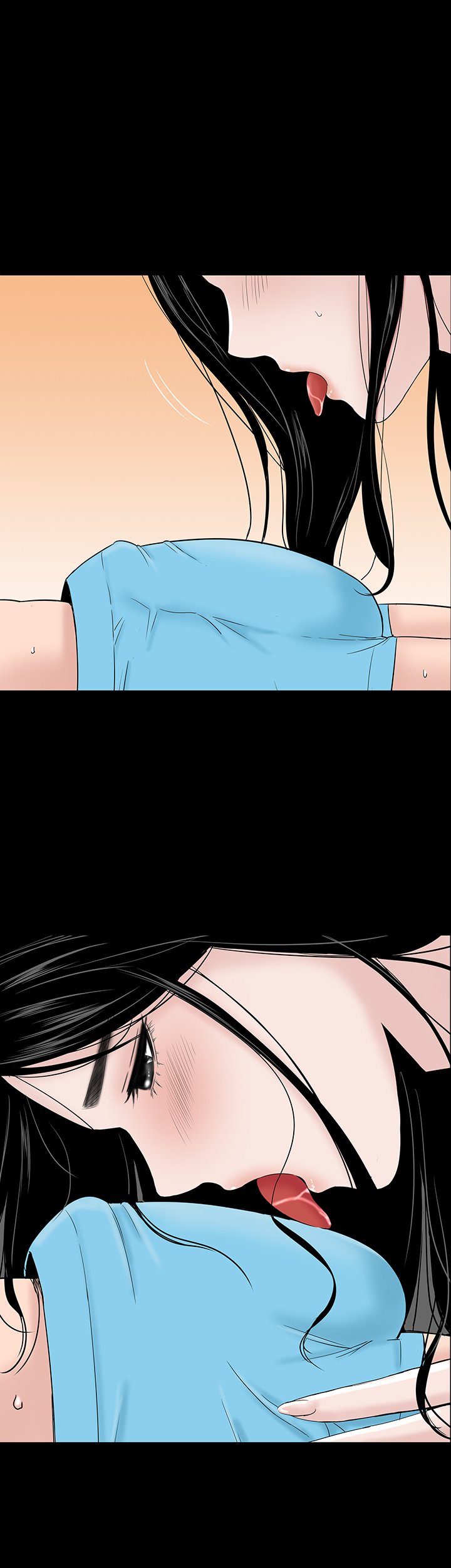 Brothel chapter 25 page 14
