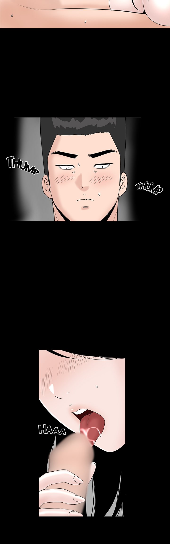 Brothel chapter 25 page 19