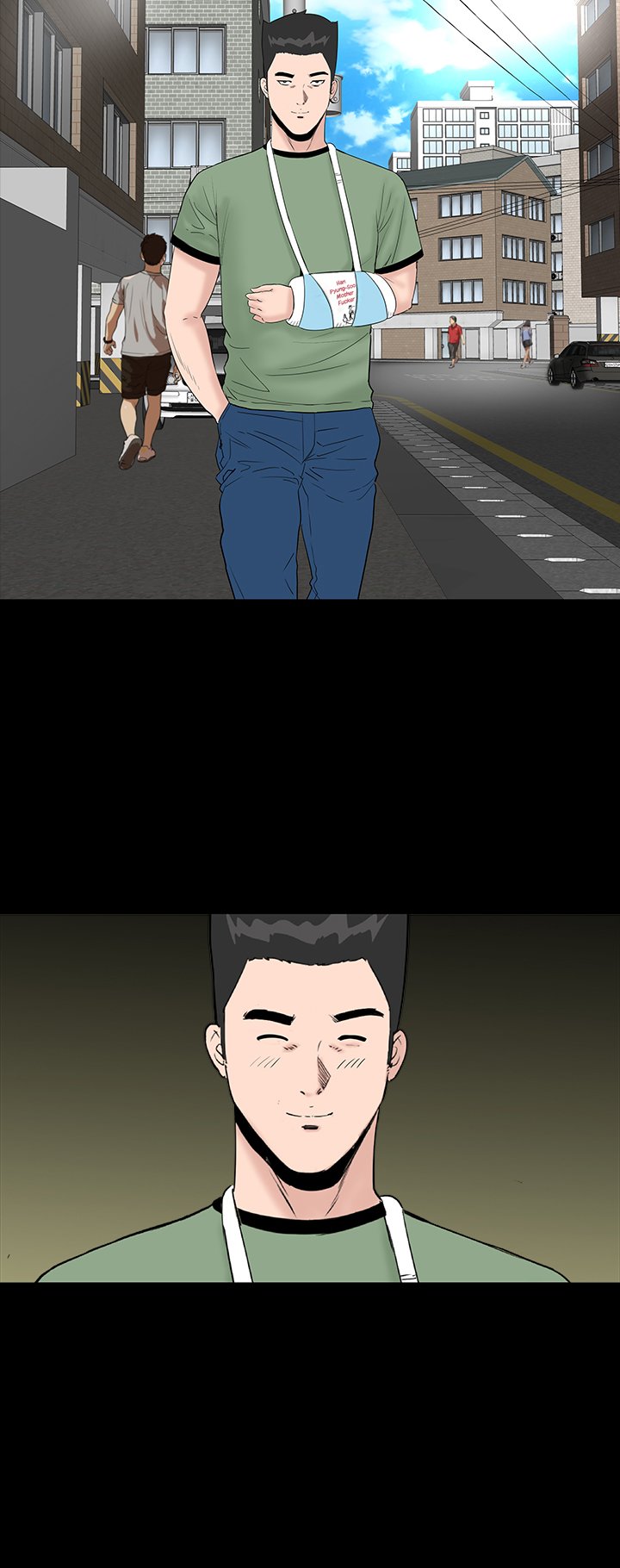Brothel chapter 25 page 47