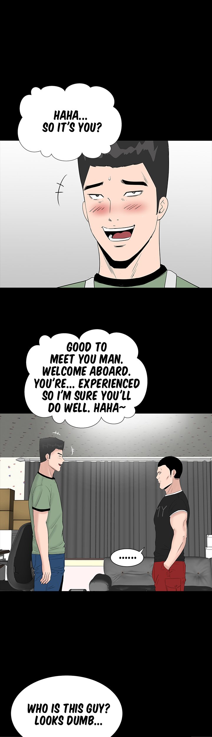 Brothel chapter 25 page 50