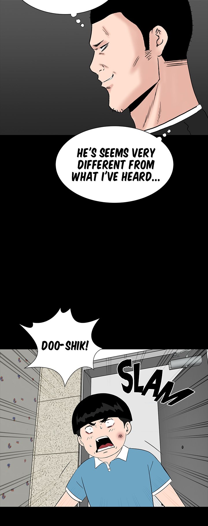 Brothel chapter 25 page 51