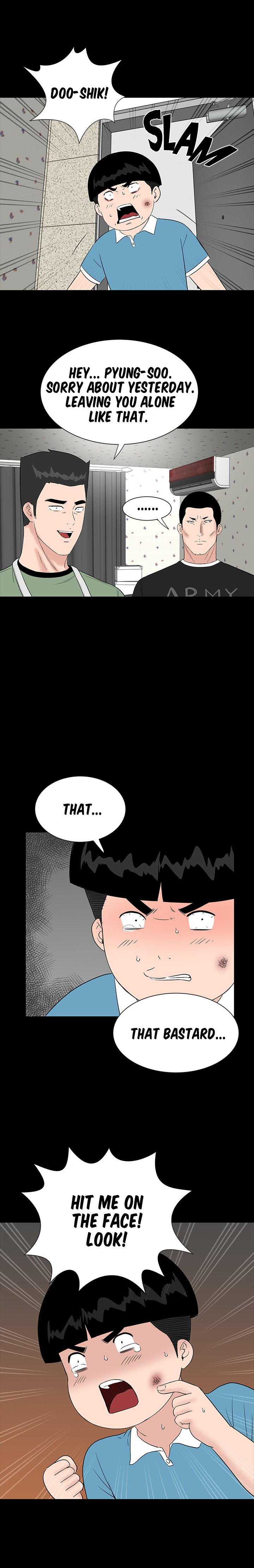 Brothel chapter 26 page 2