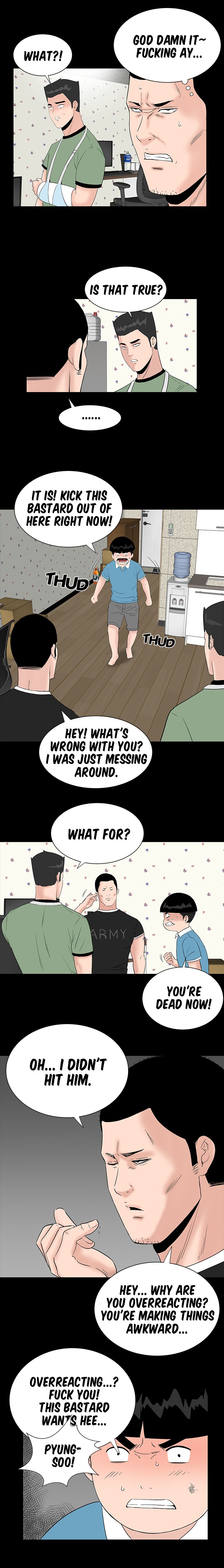Brothel chapter 26 page 3