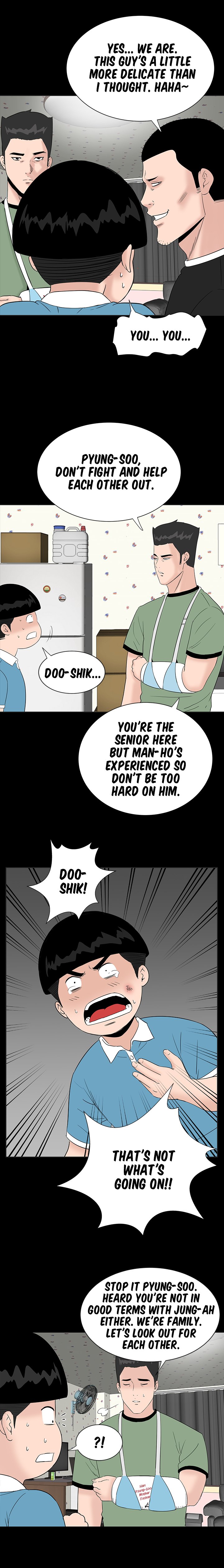 Brothel chapter 26 page 5