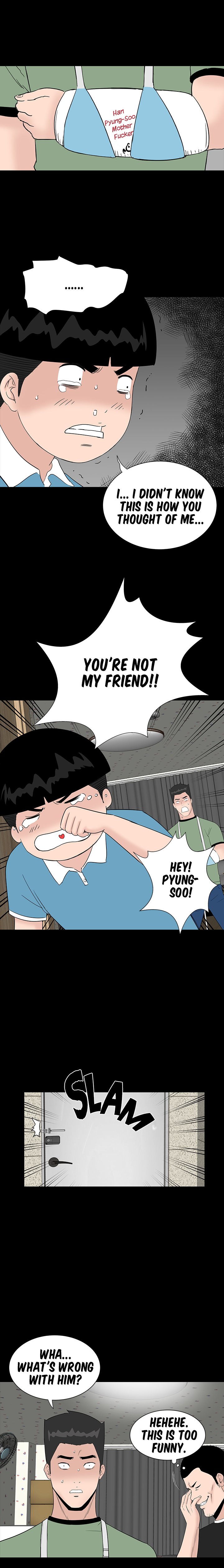 Brothel chapter 26 page 6