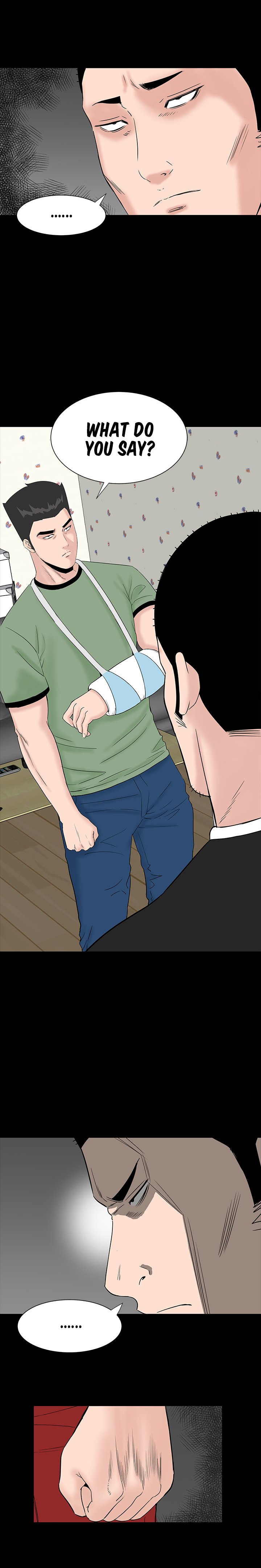 Brothel chapter 26 page 8