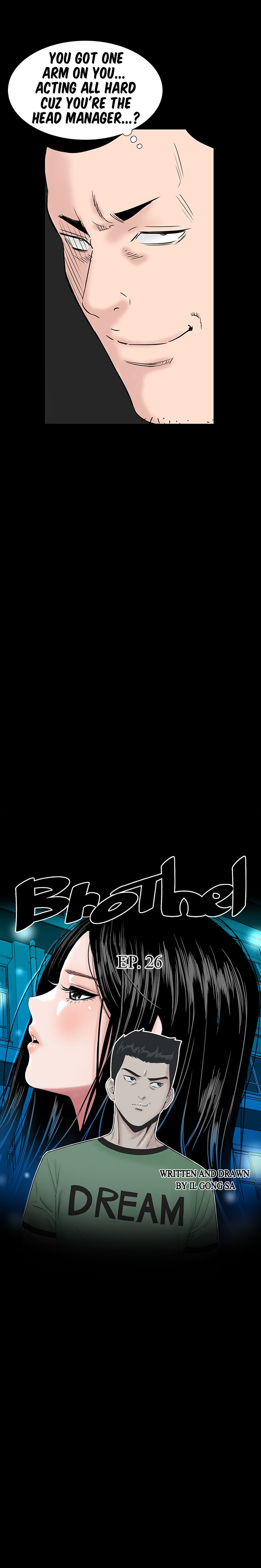 Brothel chapter 26 page 10