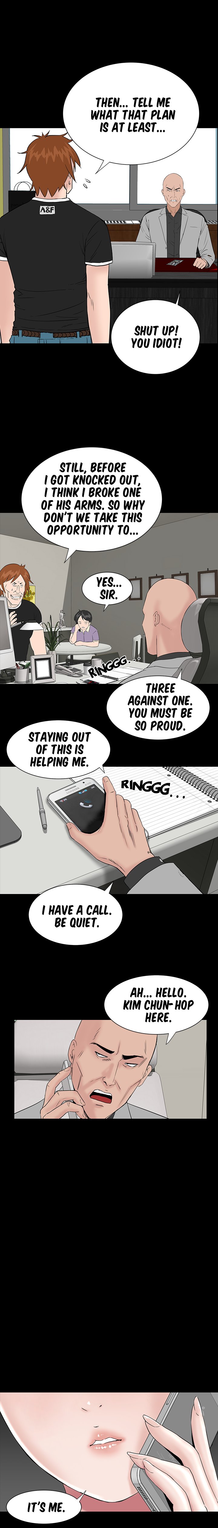 Brothel chapter 26 page 13