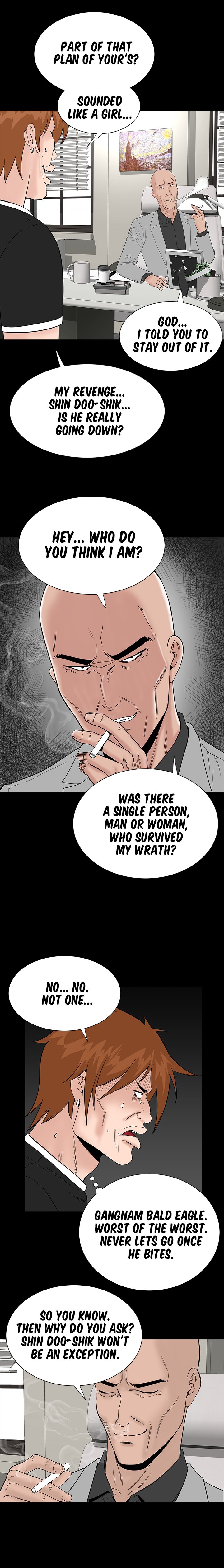 Brothel chapter 26 page 15