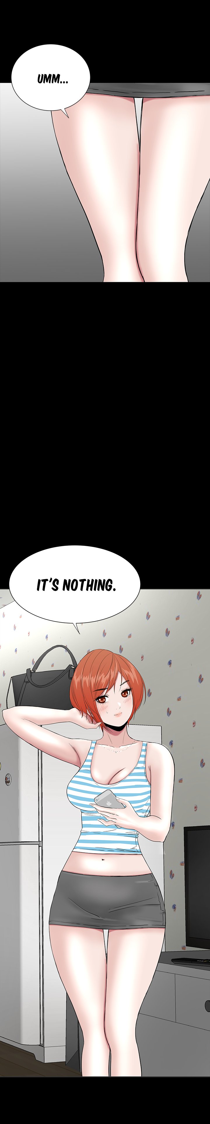 Brothel chapter 26 page 18