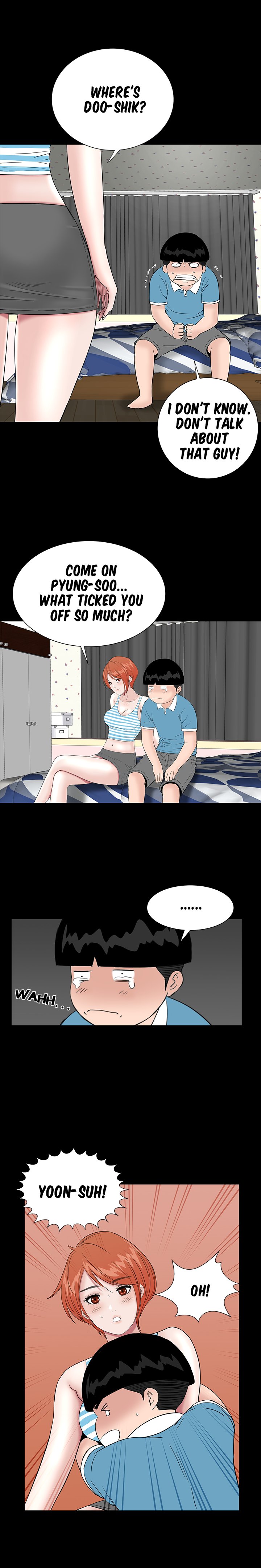 Brothel chapter 26 page 19