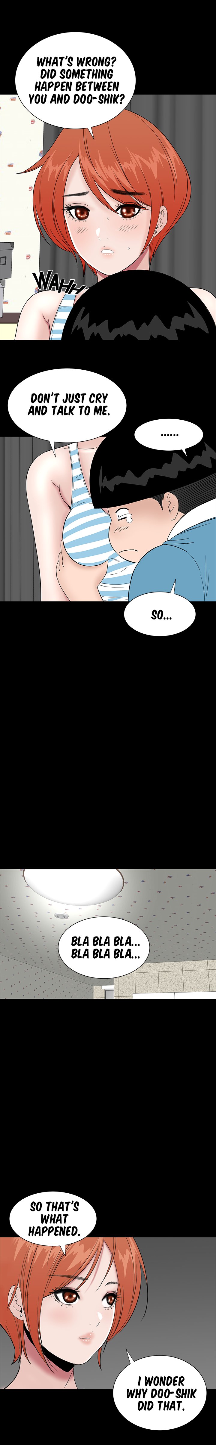 Brothel chapter 26 page 20