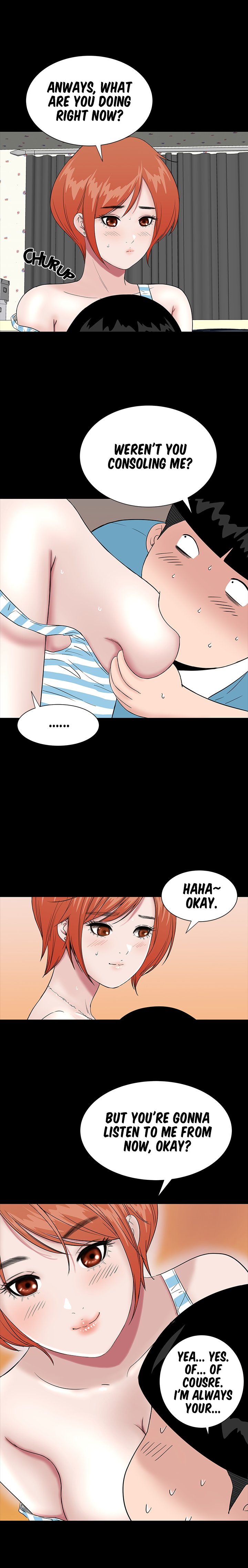 Brothel chapter 26 page 21
