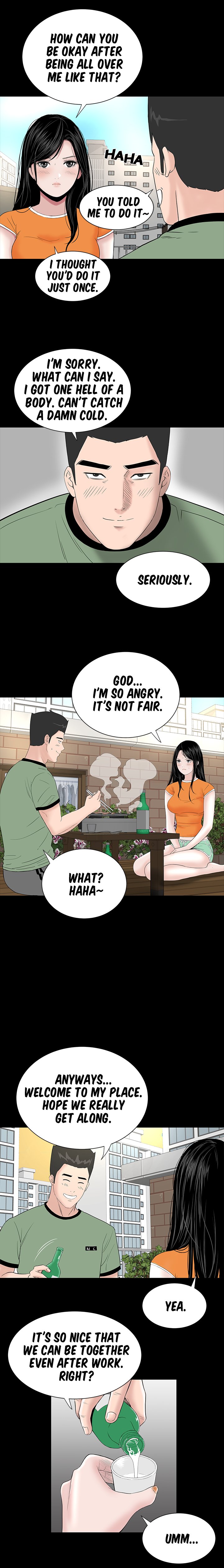 Brothel chapter 27 page 6