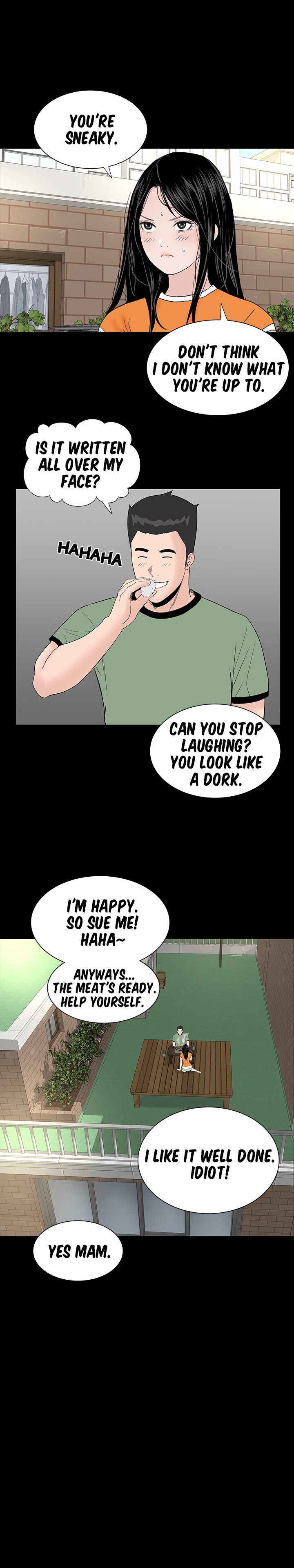 Brothel chapter 27 page 7