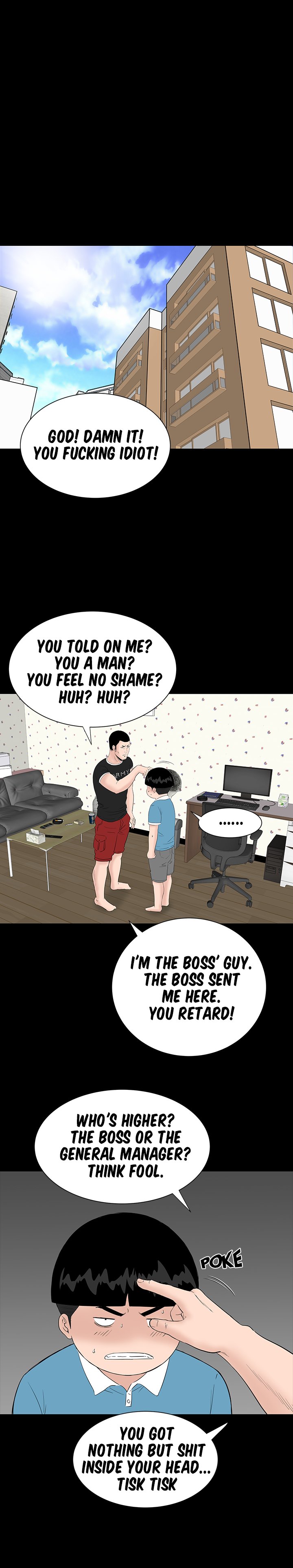 Brothel chapter 27 page 8