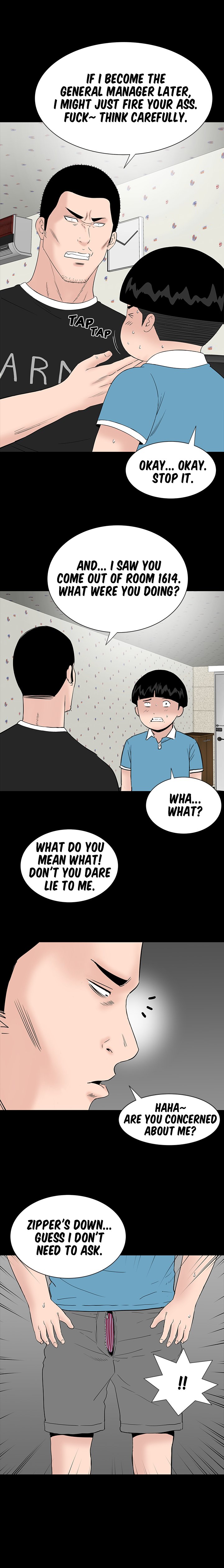 Brothel chapter 27 page 9