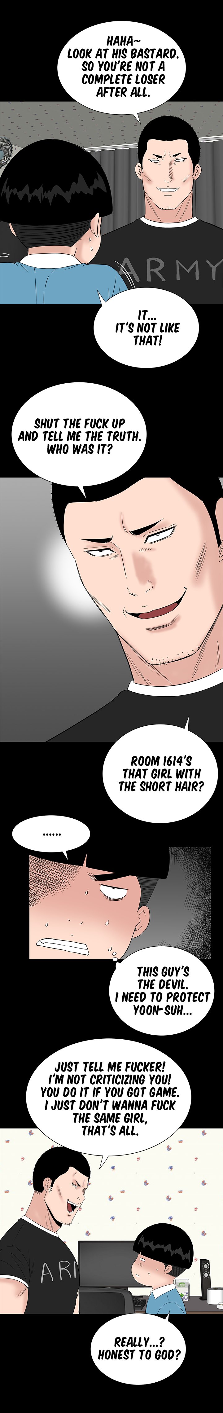 Brothel chapter 27 page 10