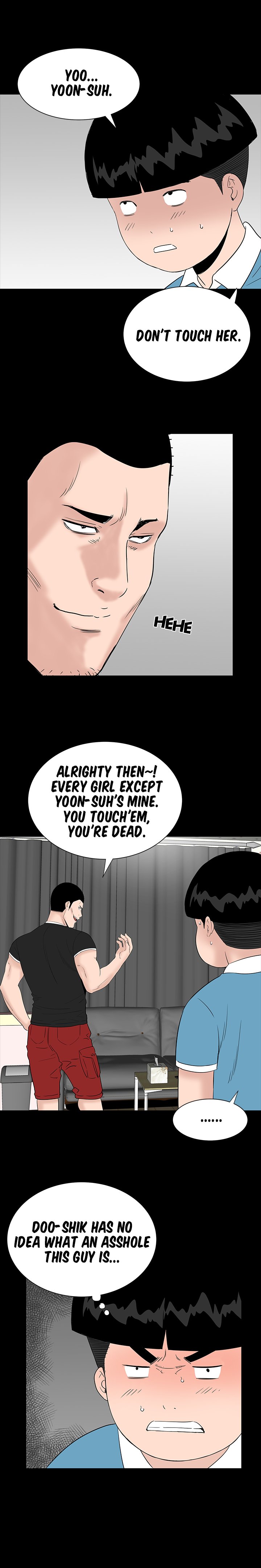 Brothel chapter 27 page 11