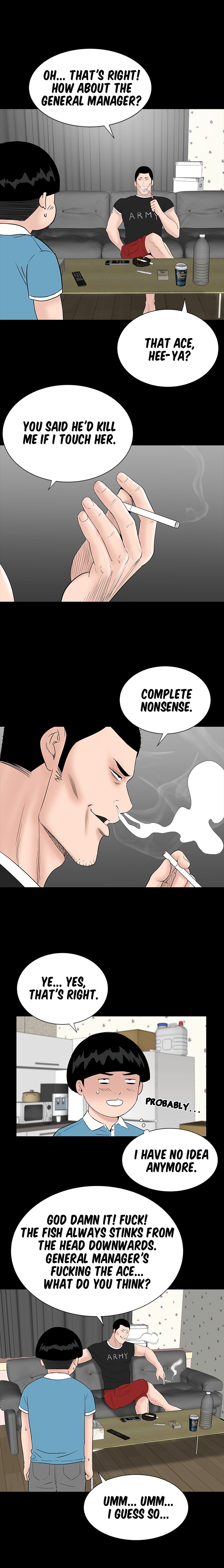 Brothel chapter 27 page 12