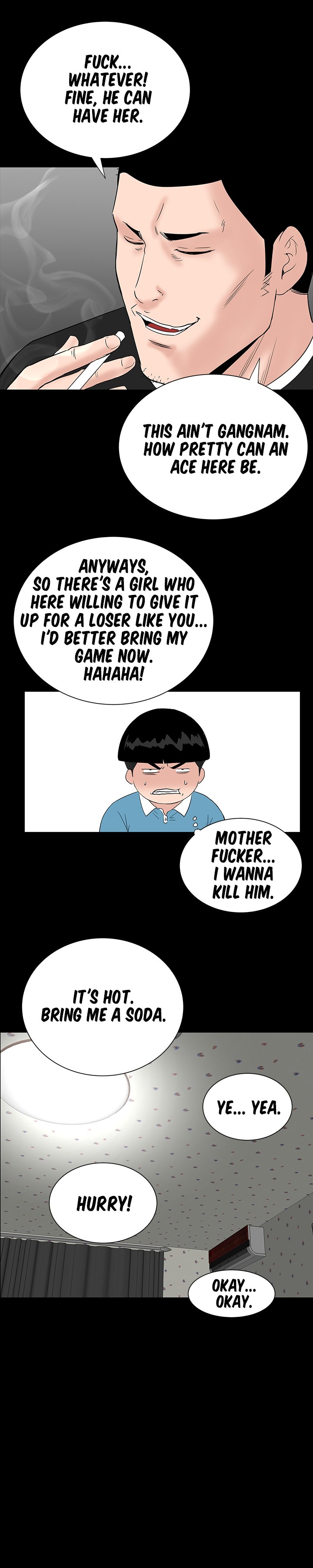 Brothel chapter 27 page 13