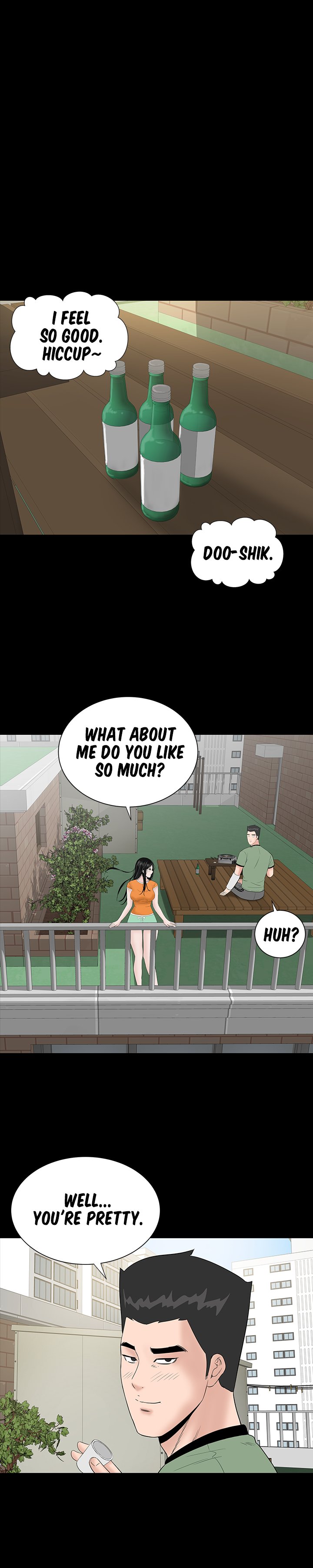 Brothel chapter 27 page 14