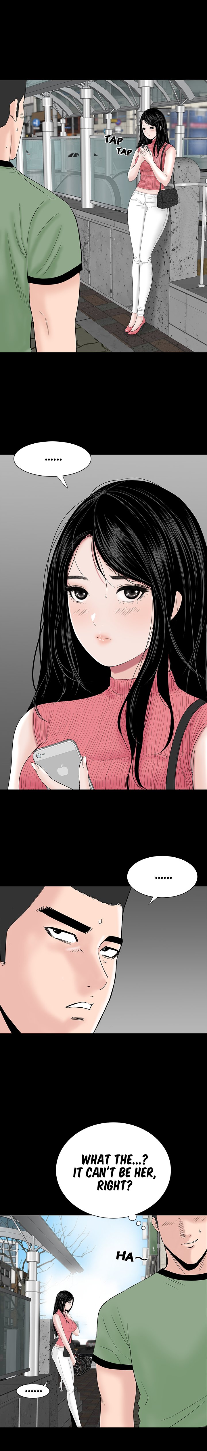 Brothel chapter 27 page 17