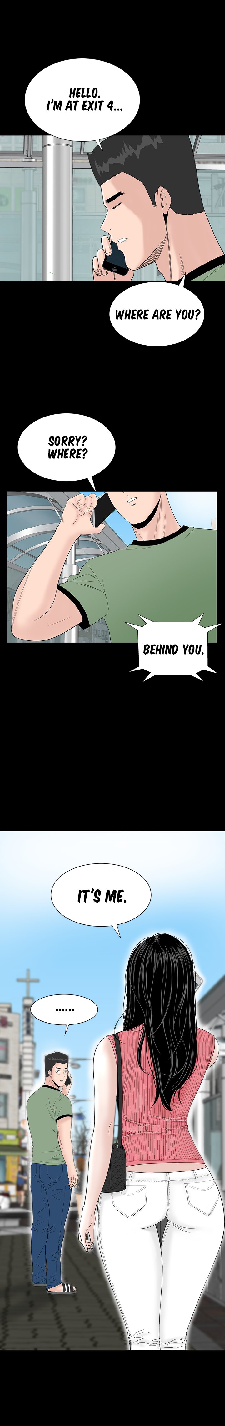 Brothel chapter 27 page 18