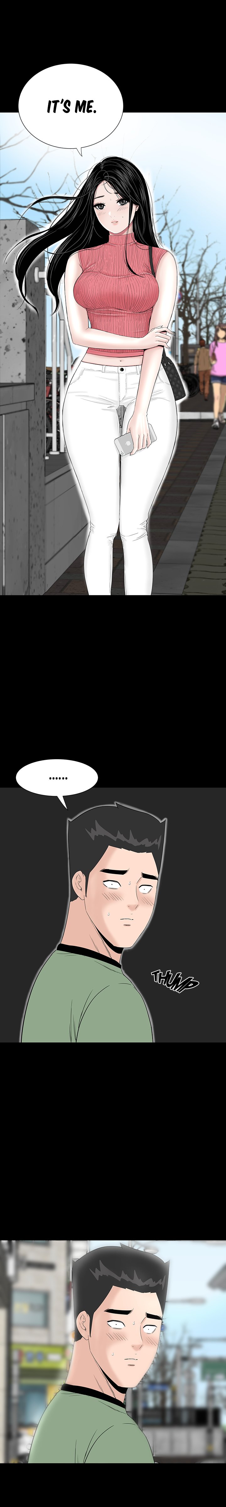 Brothel chapter 27 page 19