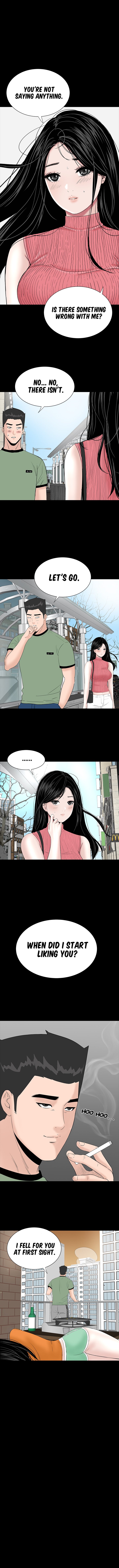 Brothel chapter 28 page 1