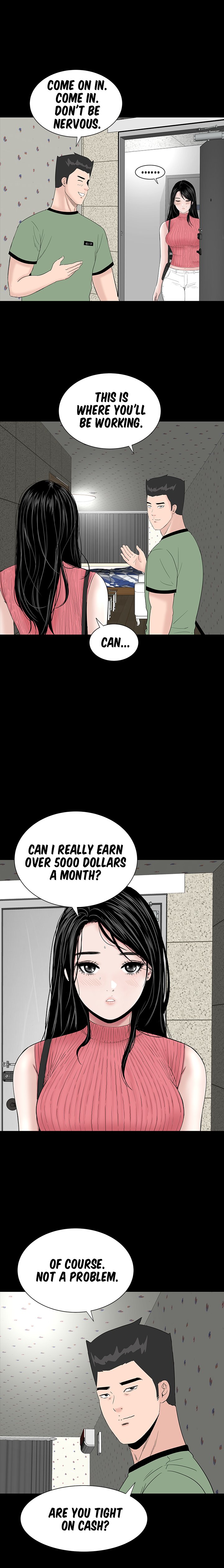 Brothel chapter 28 page 2