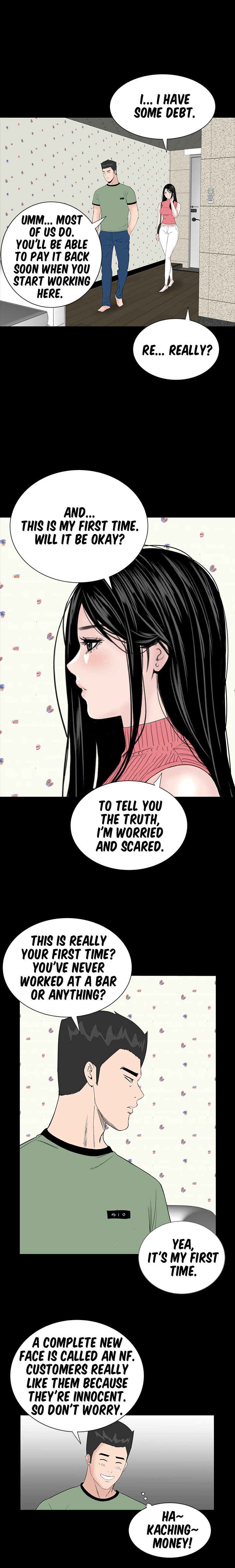 Brothel chapter 28 page 3
