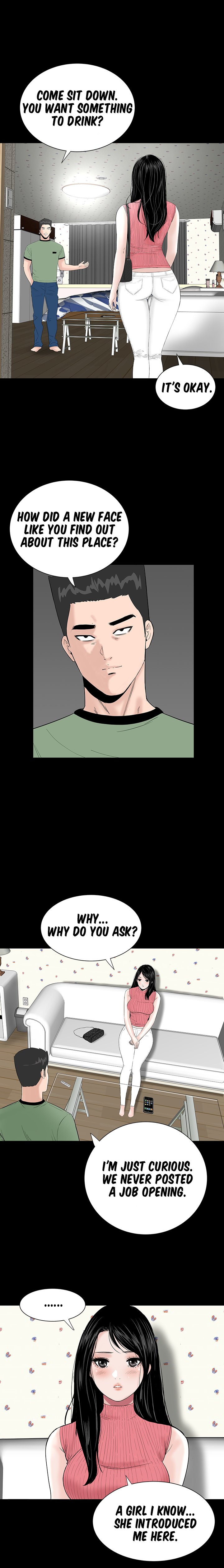 Brothel chapter 28 page 4