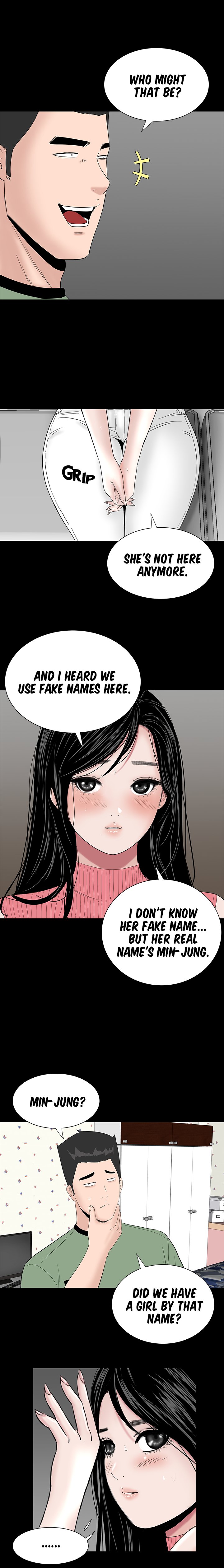 Brothel chapter 28 page 5