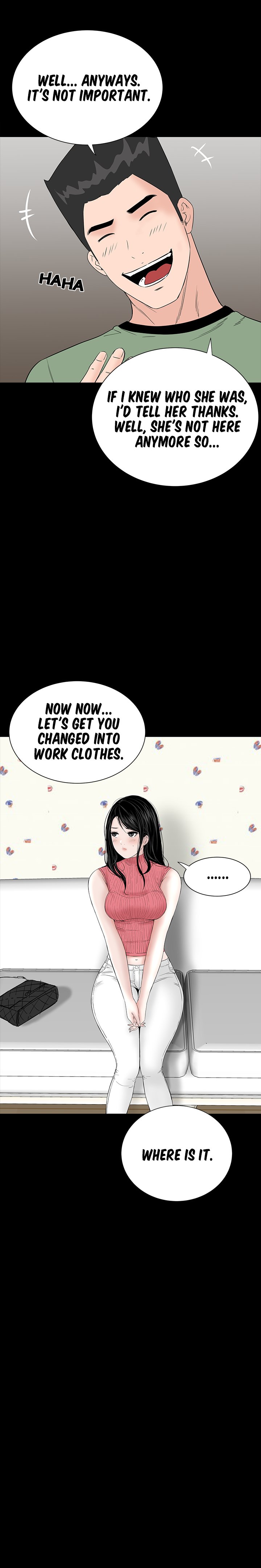 Brothel chapter 28 page 6